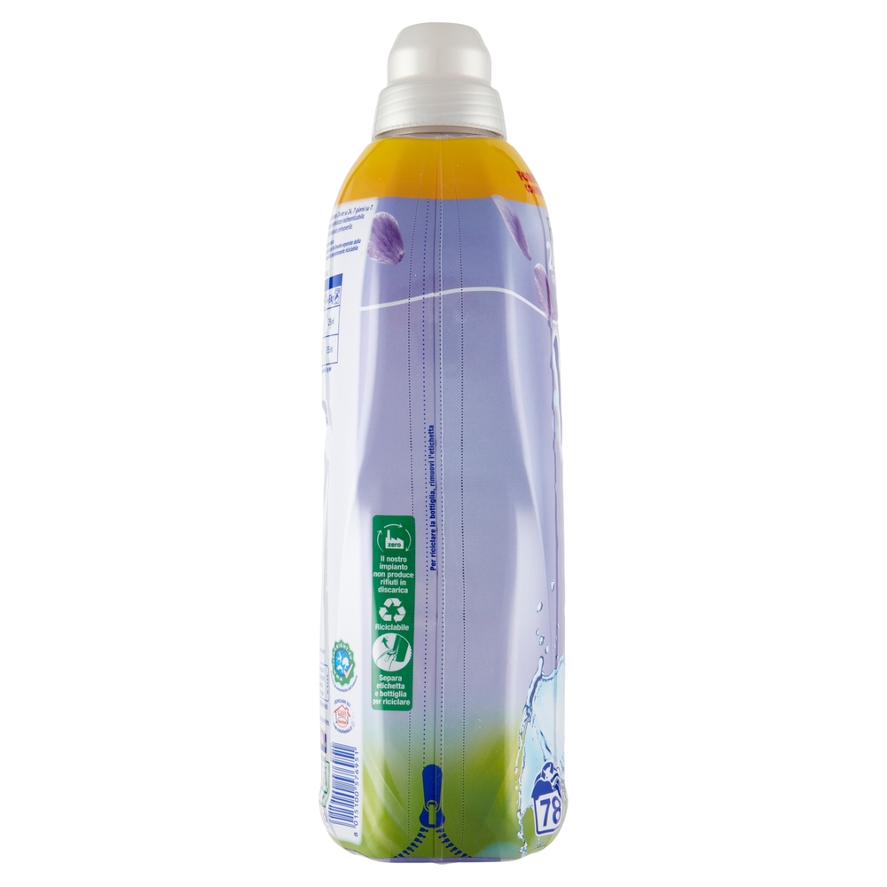 VERNEL Concentrato Lavanda 1,95L